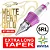 CARTUCHO 5 RL 0.06 MM WHITE HEAD PRO (UND) - Imagem 1