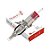 CARTUCHO 27 MR 0.10 MM HORNET EZ UNI - Imagem 1