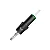 BUGPIN CARTUCHO 9 MG 0.10 MM ELECTRIC INK (UND) - Imagem 1