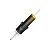 BUGPIN CARTUCHO 7 RS  0.10 MM ELECTRIC INK (UND) - Imagem 1