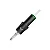 BUGPIN CARTUCHO 7 MG 0.10 MM ELECTRIC INK (UND) - Imagem 1