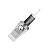 BUGPIN 35 MR 0.10 ELECTRIC INK (UND) - Imagem 1