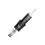 BUGPIN 15 MR 0.10 ELECTRIC INK   (UND) - Imagem 1