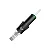 BUGPIN 15 MG 0.10 ELECTRIC INK   (UND) - Imagem 1
