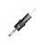 BUGPIN 13 MR 0.10 ELECTRIC INK   (UND) - Imagem 1
