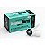 BOX ESPUMA LIMPEZA TROPICAL DERM CAIXA COM 24 UNI - Imagem 1