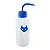 BORRIFADOR ALMOTOLIA 500 ML ELECTRIC INK - Imagem 1