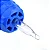 BICO DESCARTAVEL UNIVERSAL FECHADO 32 MM ELECTRIC INK - Imagem 1