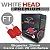 BICO DESCARTAVEL 35 MG 30 MM WHITE HEAD - Imagem 1