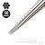 AG 7 RL 0.12 BLACK CAT UND - Imagem 1