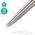 AG 5 RL 0.12 PRO NEEDLES - Imagem 1