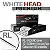 AG 13 RL 0.12 WHITE HEAD PREMIUM - Imagem 1