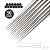 AG 13 MG 0.12 BLACK CAT UND - Imagem 1