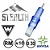 CARTUCHO 15 MR 10 WHITE HEAD STEALTH  (UND) - Imagem 1