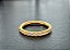 P0714 SEGMENTO TITANIO GOLD MULTI ZIRCONIA 10 MM - Imagem 1