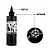 DYNAMIC HARDLINE  240 ML - Imagem 4
