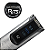 Pen Gt Oficial Ez P5 TS Silver - Imagem 3