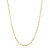 CORDÃO BANHADO A OURO 18K - TAM.50 5312795000 - Imagem 1