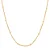 GARGANTILHA BANHADA A OURO 18K - TAM.50 5319675000 - Imagem 2