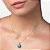 PINGENTE OLHO GREGO BANHADO A OURO 18K - TAM.ÚNICO 5416490003 - Imagem 3