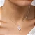 PINGENTE STITCH 3D DE PRATA MACIÇA 925 COM RESINA - TAM.ÚNICO 8402550014 - Imagem 3