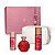 Kit Presente Floratta Red (4 itens) - Imagem 1