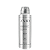 Desodorante Antitranspirante Aerossol Zaad 75g/125ml - Imagem 1