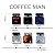 Coffee Man Seduction Desodorante Colônia 100ml - Imagem 6