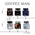 Colônia Coffee Man Duo 100ml - Imagem 5