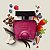 Coffee Addictive Oriental Frutal Desodorante Colônia 100ml - Imagem 2