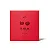 Paleta De Maquiagem Multifuncional Make B. Cereja Rouge 73,8g - Imagem 3