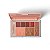 Palette Multifuncional #1 Rose Intense 13,2g - Imagem 1