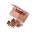 Palette Multifuncional #1 Rose Intense 13,2g - Imagem 2