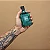 Botica 214 Fiji Paradise Fougère Especiado Eau De Parfum 90ml - Imagem 3