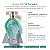 Botica 214 Fiji Paradise Floral Especiado Eau De Parfum 75ml - Imagem 4