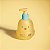 Shampoo Suave Boti Baby 200ml - Imagem 4