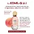 O.U.I Madeleine 862 Eau De Parfum 75Ml - Imagem 2