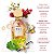 Madeleine 862 La Pistacherie Eau De Parfum 75Ml - Imagem 2