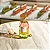 Madeleine 862 La Pistacherie Eau De Parfum 75Ml - Imagem 5