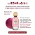 O.U.I Scapin 245 Eau De Parfum 75Ml - Imagem 3