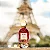 O.U.I Scapin 245 Intense Eau De Parfum 75Ml - Imagem 7