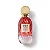 O.U.I Scapin 245 Intense Eau De Parfum 75Ml - Imagem 1