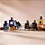 O.U.I Le Flâneur 020 Eau De Parfum 75Ml - Imagem 3