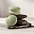 O.U.I Savon Barbe - Sabonete De Barbear 90G - Imagem 2