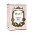 O.U.I Sabonete Perfumado Savon Parfumé Jardin De Grasse Rose 90G - Imagem 3