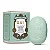 O.U.I Sabonete Em Barra Jardin De Grasse Sauge Blanche 90G - Imagem 3