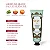 O.U.I Creme Hidratante Para As Mãos Jardin De Grasse Sauge Blanche 30G - Imagem 2
