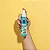 Limpa E Hidrata Patinhas Au.Migos Pets 120Ml - Imagem 3