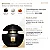 Eudora Noir Eau De Parfum 75Ml - Imagem 2
