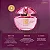 Eudora Rosé Eau De Parfum 75Ml - Imagem 2